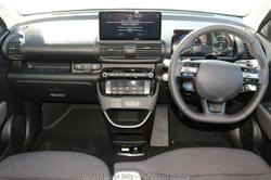 2025 Hyundai Inster 2WD