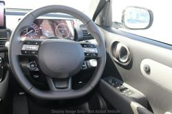 2025 Hyundai Inster 2WD