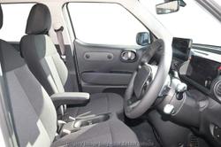 2025 Hyundai Inster 2WD