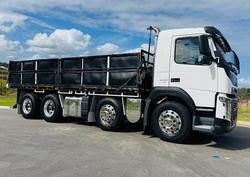 Volvo FM