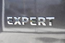 2023 Peugeot Expert Pro K0 Platinum Grey