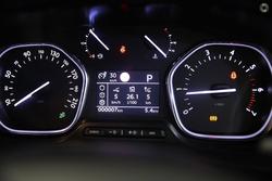 2023 Peugeot Expert Pro K0 Platinum Grey