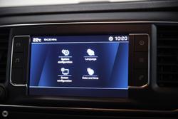 2023 Peugeot Expert Pro K0 Platinum Grey