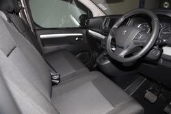 2023 Peugeot Expert Pro K0 Platinum Grey