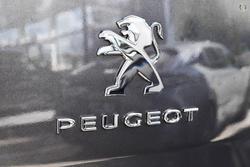2023 Peugeot Expert Pro K0 Platinum Grey