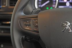 2023 Peugeot Expert Pro K0 Platinum Grey