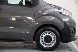2023 Peugeot Expert Pro K0 Platinum Grey