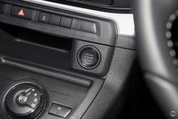 2023 Peugeot Expert Pro K0 Platinum Grey