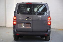 2023 Peugeot Expert Pro K0 Platinum Grey