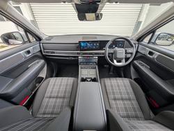 2025 Hyundai
Santa Fe Hybrid 2WD