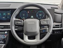 2025 Hyundai
Santa Fe Hybrid 2WD