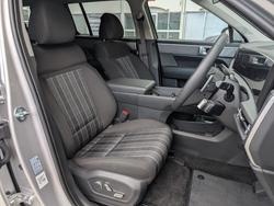 2025 Hyundai
Santa Fe Hybrid 2WD