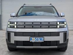 2025 Hyundai
Santa Fe Hybrid 2WD