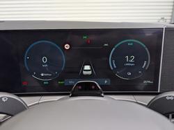 2025 Hyundai
Santa Fe Hybrid 2WD