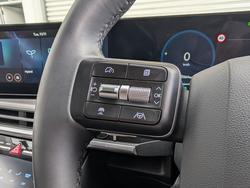 2025 Hyundai
Santa Fe Hybrid 2WD