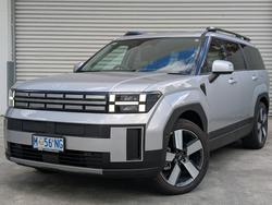 2025 Hyundai
Santa Fe Hybrid 2WD