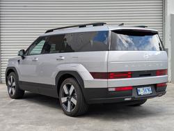 2025 Hyundai
Santa Fe Hybrid 2WD