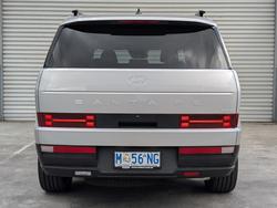 2025 Hyundai
Santa Fe Hybrid 2WD