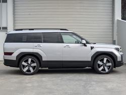 2025 Hyundai
Santa Fe Hybrid 2WD