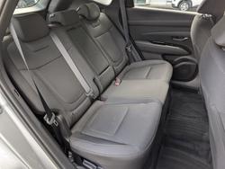 2025 Hyundai Tucson Hybrid 2WD