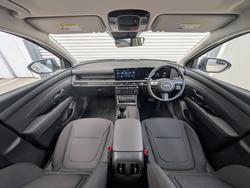 2025 Hyundai Tucson Hybrid 2WD