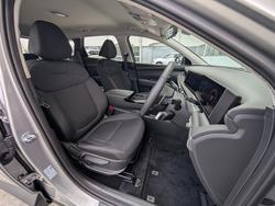 2025 Hyundai Tucson Hybrid 2WD