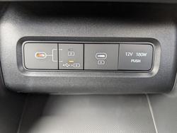 2025 Hyundai Tucson Hybrid 2WD