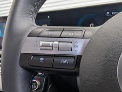 2025 Hyundai Tucson Hybrid 2WD