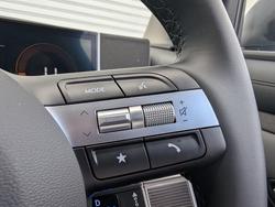 2025 Hyundai Tucson Hybrid 2WD