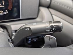 2025 Hyundai Tucson Hybrid 2WD