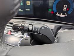 2025 Hyundai Tucson Hybrid 2WD