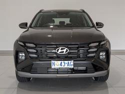 2025 Hyundai Tucson Hybrid 2WD