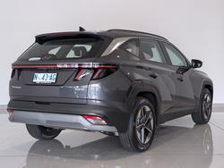 2025 Hyundai Tucson Hybrid 2WD