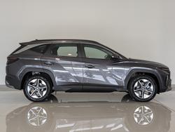 2025 Hyundai Tucson Hybrid 2WD