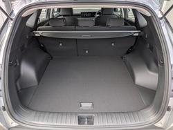 2025 Hyundai Tucson Hybrid 2WD