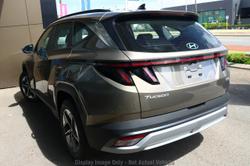 2025 Hyundai Tucson 2WD