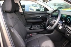 2025 Hyundai Tucson 2WD