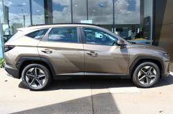 2025 Hyundai Tucson 2WD