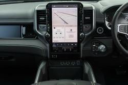 2025 RAM
1500 Laramie Sport Hurricane SO RamBox