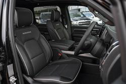 2025 RAM
1500 Laramie Sport Hurricane SO RamBox