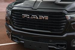 2025 RAM
1500 Laramie Sport Hurricane SO RamBox