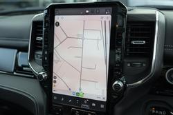 2025 RAM
1500 Laramie Sport Hurricane SO RamBox