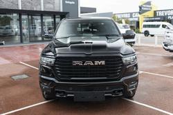 2025 RAM
1500 Laramie Sport Hurricane SO RamBox
