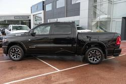 2025 RAM
1500 Laramie Sport Hurricane SO RamBox