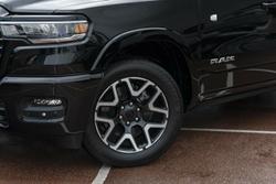 2025 RAM
1500 Laramie Sport Hurricane SO RamBox