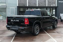 2025 RAM
1500 Laramie Sport Hurricane SO RamBox