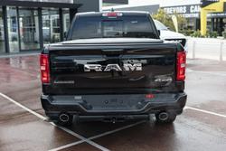 2025 RAM
1500 Laramie Sport Hurricane SO RamBox