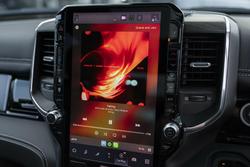 2025 RAM
1500 Laramie Sport Hurricane SO RamBox