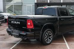 2025 RAM
1500 Laramie Sport Hurricane SO RamBox