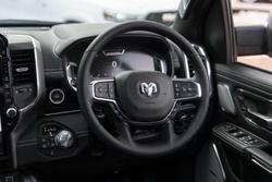 2025 RAM
1500 Laramie Sport Hurricane SO RamBox